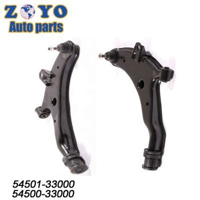2018-2019 Hyundai i10 コントロール・アーム サスペンション部品 OEM規格 54500-1J000 54501-1J000