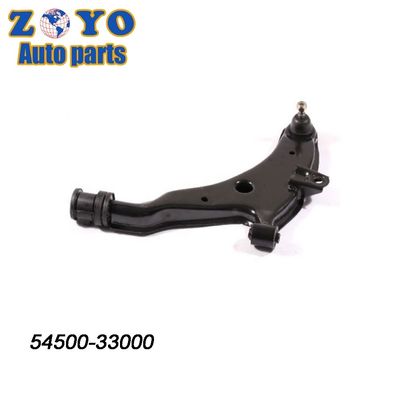 2018-2019 Hyundai i10 コントロール・アーム サスペンション部品 OEM規格 54500-1J000 54501-1J000