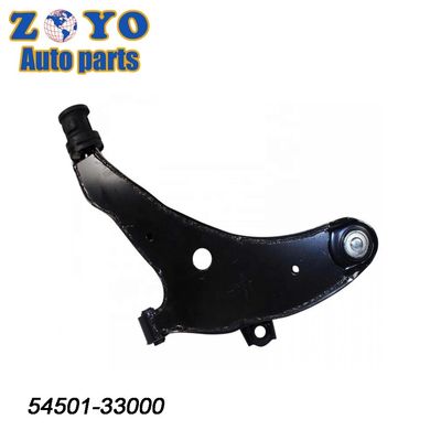 2018-2019 Hyundai i10 コントロール・アーム サスペンション部品 OEM規格 54500-1J000 54501-1J000