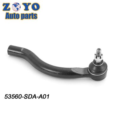 オートステアリングシステム パーツ HONDA ACCORD 2003-2007 53560-SDA-A01 ストア・エンド
