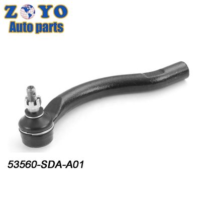 オートステアリングシステム パーツ HONDA ACCORD 2003-2007 53560-SDA-A01 ストア・エンド