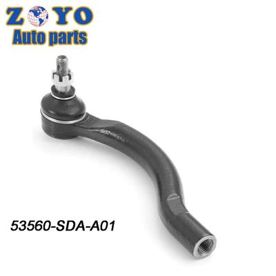 オートステアリングシステム パーツ HONDA ACCORD 2003-2007 53560-SDA-A01 ストア・エンド