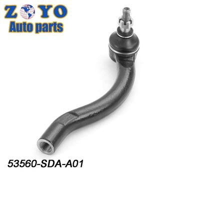オートステアリングシステム パーツ HONDA ACCORD 2003-2007 53560-SDA-A01 ストア・エンド