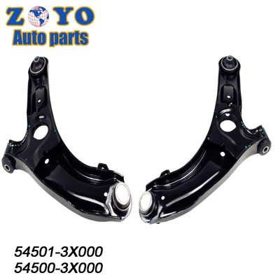 目的 2010 Hyundai Elantra サスペンション ブーム 54500-3X000 54501-3X000 交換/修理
