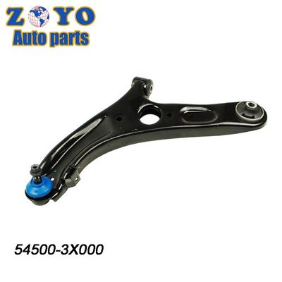 目的 2010 Hyundai Elantra サスペンション ブーム 54500-3X000 54501-3X000 交換/修理