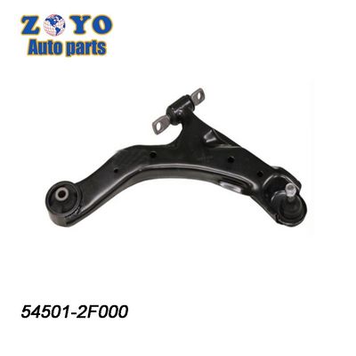 SPHC スチール フロント 右下制御腕 54501-2F000 521-668 キア セラト スーピエール