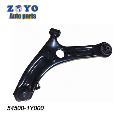 オートサスペンション パーツ 左 右制御腕 キア ピカント 2001-2009 OEM 標準