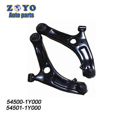 オートサスペンション パーツ 左 右制御腕 キア ピカント 2001-2009 OEM 標準