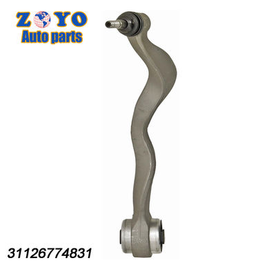 31124046441 BMW E66 E65用の自動車用スペアパーツ 左上吊り腕自動吊りシステム