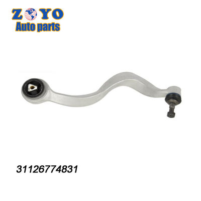 31124046441 BMW E66 E65用の自動車用スペアパーツ 左上吊り腕自動吊りシステム