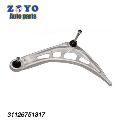 31122282121 3112677852 自動車・シャシー部品 スタンプアルミ  BMW Z4 2003-2009用の左前下制御腕
