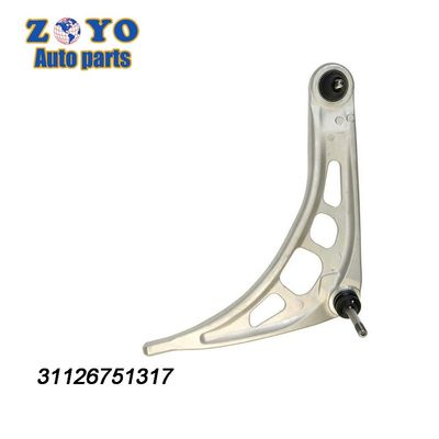 31122282121 3112677852 自動車・シャシー部品 スタンプアルミ  BMW Z4 2003-2009用の左前下制御腕