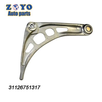 31122282121 3112677852 自動車・シャシー部品 スタンプアルミ  BMW Z4 2003-2009用の左前下制御腕