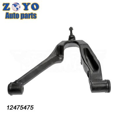 モグ番号 RK621356 シェブロレット サバーバン 2500 2004-2015用の左前下制御腕