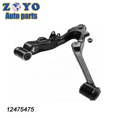 モグ番号 RK621356 シェブロレット サバーバン 2500 2004-2015用の左前下制御腕