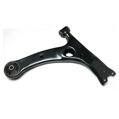 2008-2014 BYD F3 自動車懸垂部品 フロント 下部制御腕 黒色Eコーティング