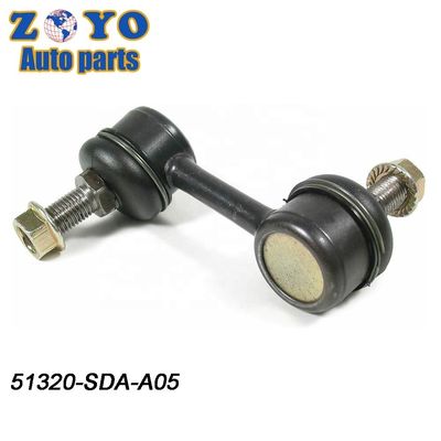 HONDA ACCORD 2003-2007 向け 自動車 モデル 調整可能なデザインのスタビライザー スワイバーリンク