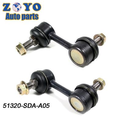 HONDA ACCORD 2003-2007 向け 自動車 モデル 調整可能なデザインのスタビライザー スワイバーリンク