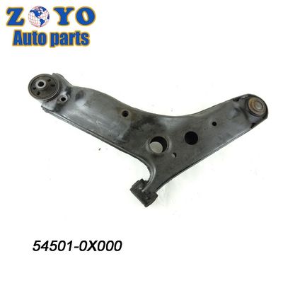 SPHC 54501-0X000 ハインダイ I10 2011 自動車部品用 右前懸垂 下制御腕