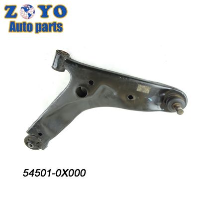 SPHC 54501-0X000 ハインダイ I10 2011 自動車部品用 右前懸垂 下制御腕