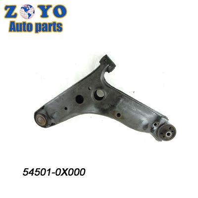 SPHC 54501-0X000 ハインダイ I10 2011 自動車部品用 右前懸垂 下制御腕