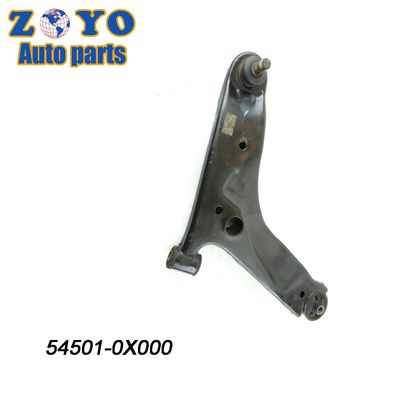 SPHC 54501-0X000 ハインダイ I10 2011 自動車部品用 右前懸垂 下制御腕