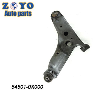 SPHC 54501-0X000 ハインダイ I10 2011 自動車部品用 右前懸垂 下制御腕