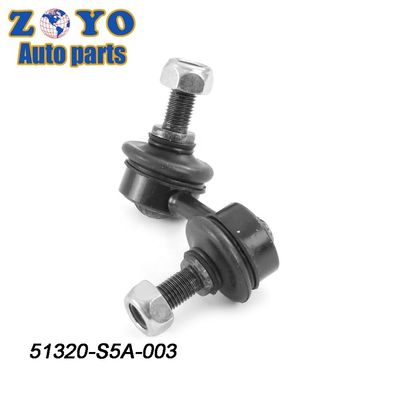 Honda CR-V II 2002-2006用のカスタムフロントスタビライザーリンクバー EコーティングMK90455MK90454