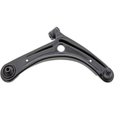 ドッジ カリバー 2006 5105040AB OEM 標準ウィッシュボーン ブーム