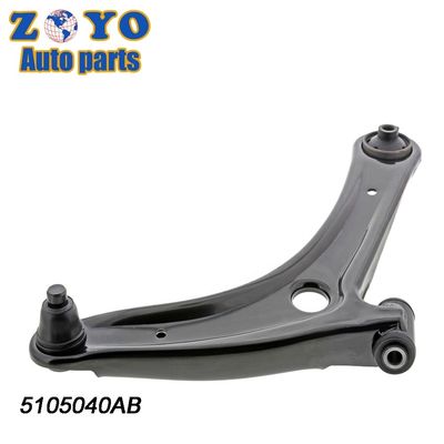 ドッジ カリバー 2006 5105040AB OEM 標準ウィッシュボーン ブーム