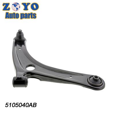 ドッジ カリバー 2006 5105040AB OEM 標準ウィッシュボーン ブーム