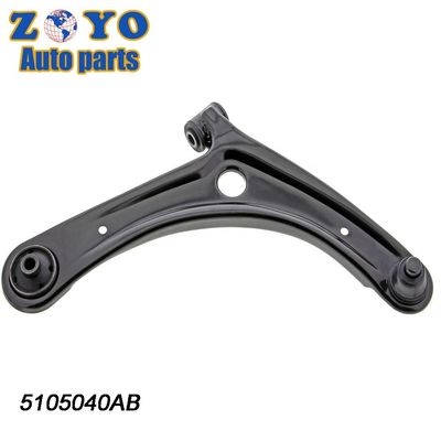 ドッジ カリバー 2006 5105040AB OEM 標準ウィッシュボーン ブーム