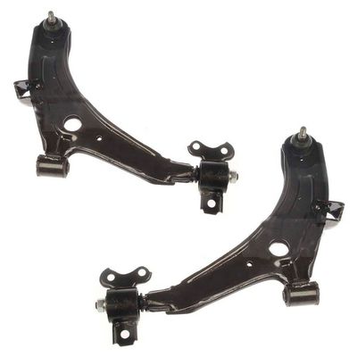 OEM標準 フロントサスペンション制御腕 ハインダイ Tiburon 54500-29000 54501-29000