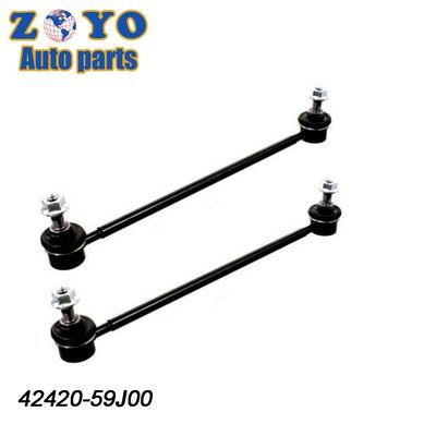 SUZUKI AERIO 2004-2007用のサスペンション部品 42420-65J00 フロント・ダウン・スタビライザーリンク