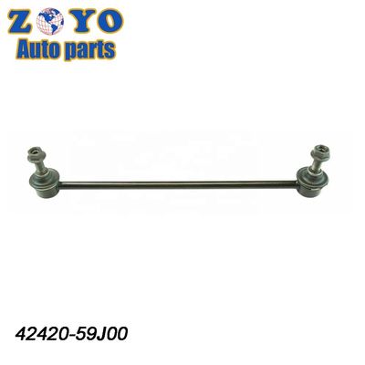 SUZUKI AERIO 2004-2007用のサスペンション部品 42420-65J00 フロント・ダウン・スタビライザーリンク