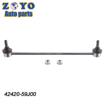 SUZUKI AERIO 2004-2007用のサスペンション部品 42420-65J00 フロント・ダウン・スタビライザーリンク