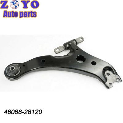 48068-28120 Lifan 820 自動車部品および改変のための制御腕交換