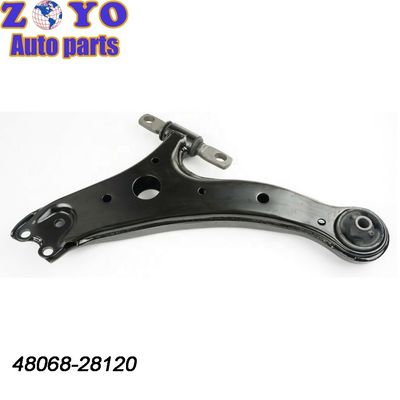 48068-28120 Lifan 820 自動車部品および改変のための制御腕交換