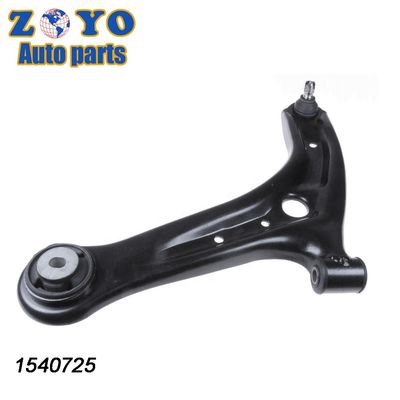 Ford Fiesta VI 2008-2018 OEM 標準付き前下制御腕 2007-2015年