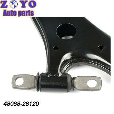 48068-28120 Lifan 820 自動車部品および改変のための制御腕交換