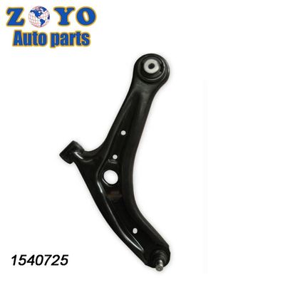 Ford Fiesta VI 2008-2018 OEM 標準付き前下制御腕 2007-2015年
