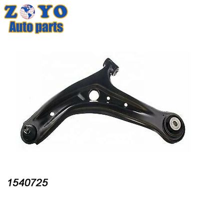 Ford Fiesta VI 2008-2018 OEM 標準付き前下制御腕 2007-2015年