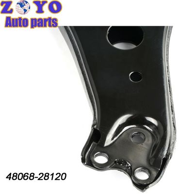 48068-28120 Lifan 820 自動車部品および改変のための制御腕交換
