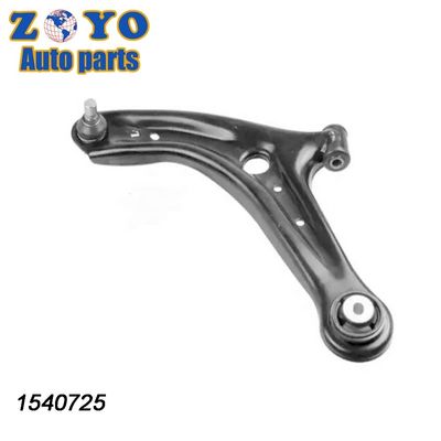 Ford Fiesta VI 2008-2018 OEM 標準付き前下制御腕 2007-2015年