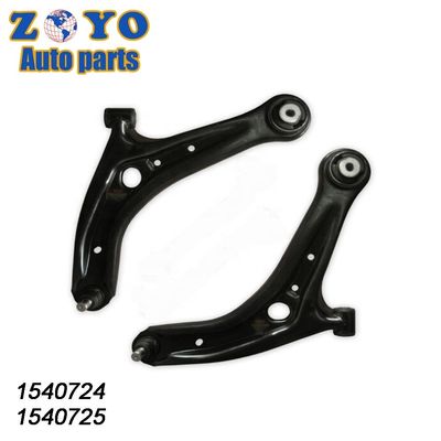 Ford Fiesta VI 2008-2018 OEM 標準付き前下制御腕 2007-2015年