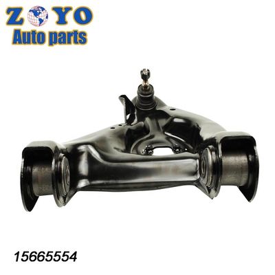 チェボレー・エキスプレス2000 OEM 標準用の左前下制御腕を交換/修理