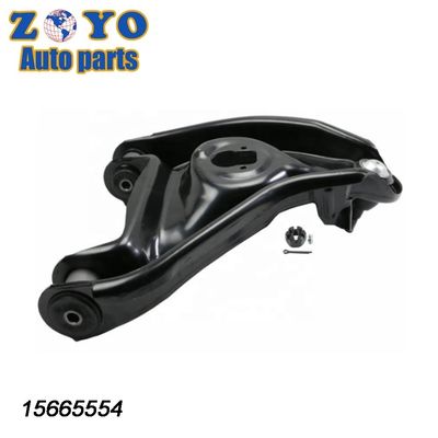 チェボレー・エキスプレス2000 OEM 標準用の左前下制御腕を交換/修理