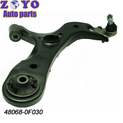 OE NO. 48068-02130 トヨタ RAV 4 リファン 720 2013-サスペンション部品のための下部制御腕