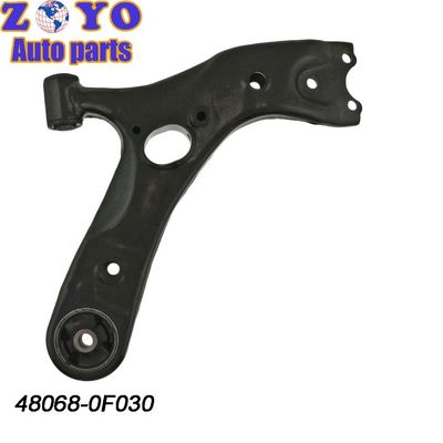 OE NO. 48068-02130 トヨタ RAV 4 リファン 720 2013-サスペンション部品のための下部制御腕