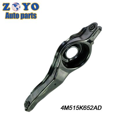 モグ2号 RK641468 フォードフォーカス 2004-2012用のスペアパーツ フロントサスペンション 下部制御腕